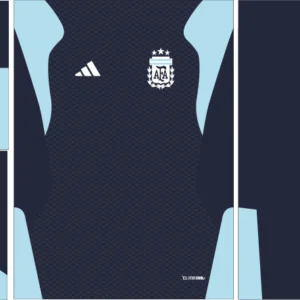 Argentina Training 26