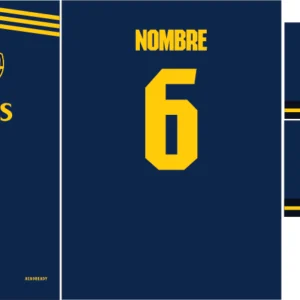 Arsenal Third Kit 19-20