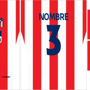 Atletico Madrid Concept VS25