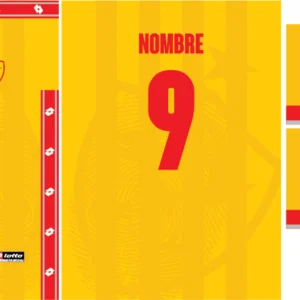 Aucas Home Kit 25