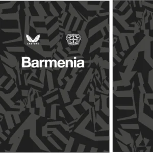 Bayer 04 Leverkusen Away Kit 23