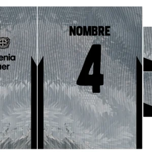 Bayer 04 Leverkusen Brush Concept 25