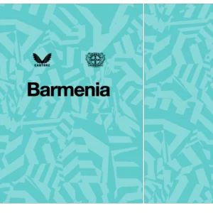 Bayer 04 Leverkusen Portero 22