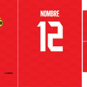 Borussia Dortmund Portero 20-21