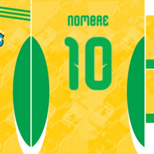 Brasil Home Kit Concept VS26