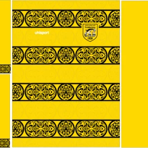 CA Bizertin Home Kit 25