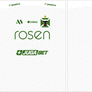 CD Temuco Home Kit 25