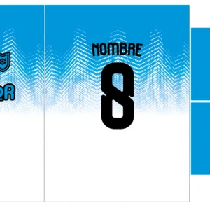 Chinito Celeste 2 VS25