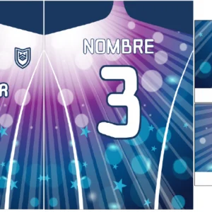 Chinito burbujas VS25