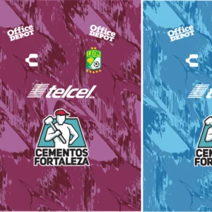 Club Leon Portero DuoColor