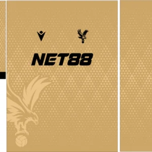 Crystal Palace Concept 25