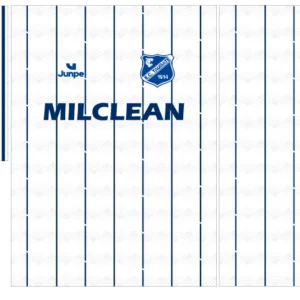 EC Taubate Home Kit 25