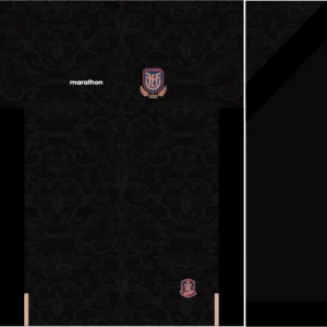 Ecuador Centenario Negro 25