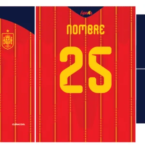 España Home Kit Cup 26