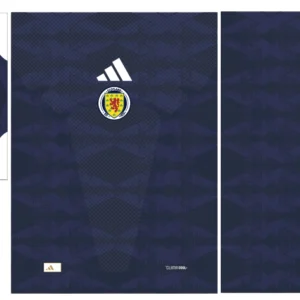 Escocia Home kit 26