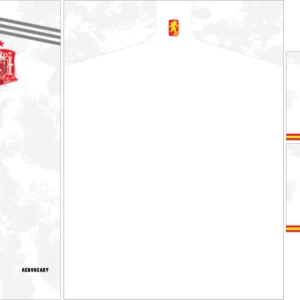 España Away Kit 20-21