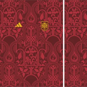 España Home Kit 26 Fantasy