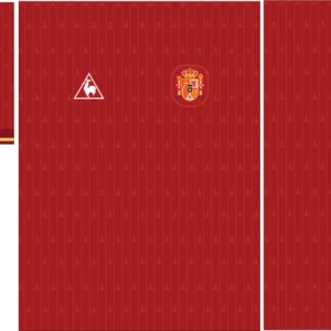 España Home Kit Retro 90