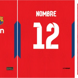 FC Barcelona Portero PRO