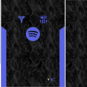 FC Barcelona Pre-match 25