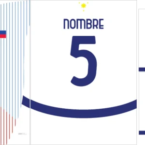 Filipinas Away Kit 25-26