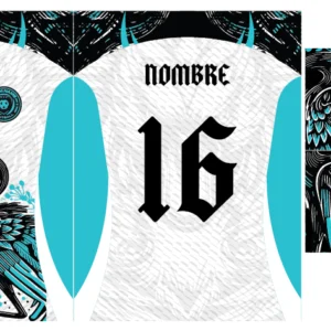 Flamenco Interclasse VS25