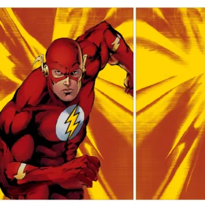 Flash Jersey Amarillo