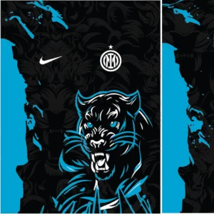 Inter de Milan Pantera Interclasse VS25