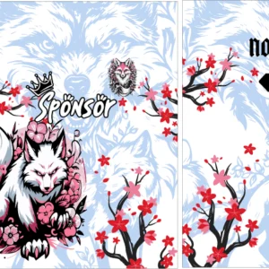 Interclasse Zorro Cerezo Japones