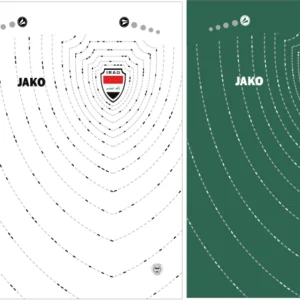Iraq Home&Away Kit 25