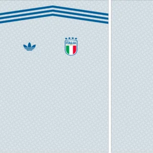 Italia Away Kit 26