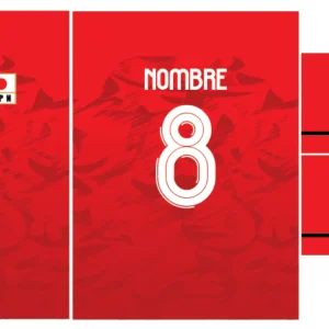 Japon Concept Red VS25