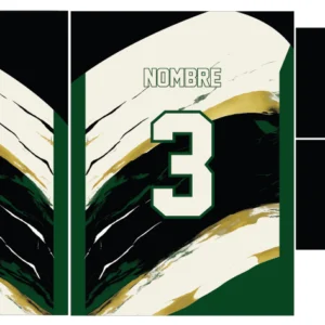 Jersey Brush Voley VS25