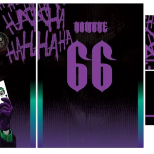 Joker Interclasse VS25