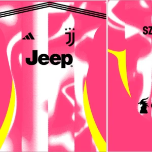 Juventus EA Sport 25