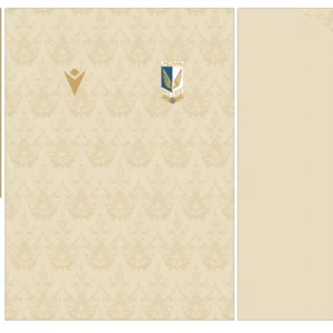 Lech Poznán Fourth Kit 25