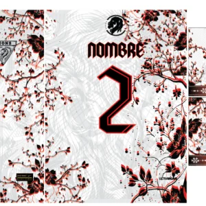 Leon Floral Interclasse VS25