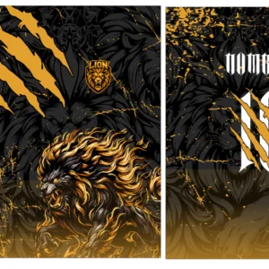 Leon Interclasse Dorado 2