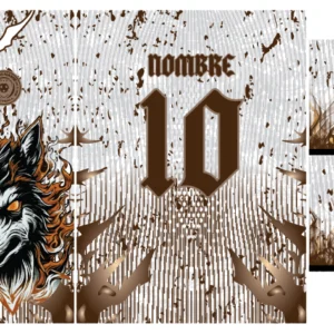 Lobo Café Interclasse VS25