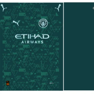 Manchester City EA Sport 25