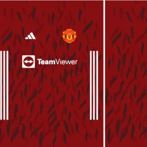 Manchester United Home Kit Concept