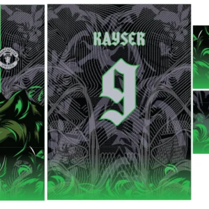 Manchester United Interclasse PABIM 25