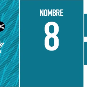 Mazatlan Away Kit 23-24