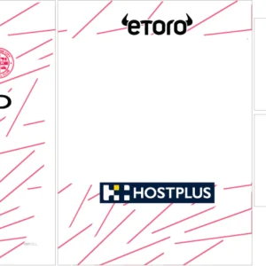 Melbourne City Third Kit 25-26