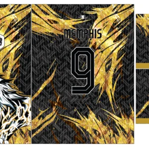 Paises Bajos Leon Concept