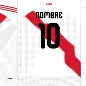 Perú Home Kit 26