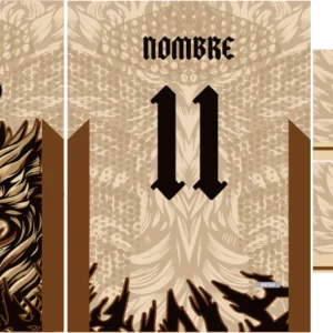 Real Madrid Fenix Interclasse 25