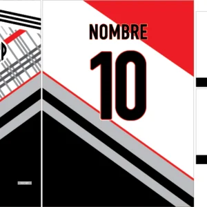 River Plate Adidas Concept 25