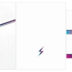Saeta Impacto A 25 Blanco