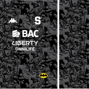 Saprissa Special Batman 26